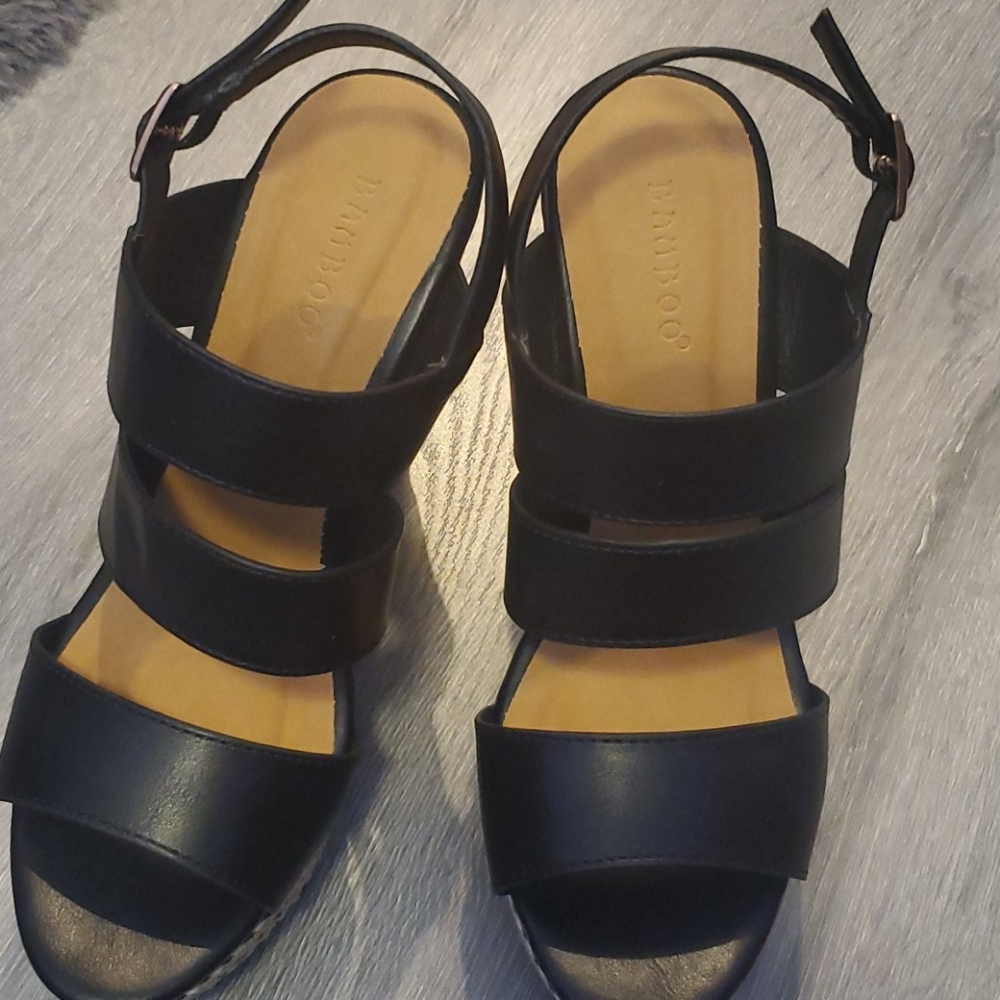 Cute platforms